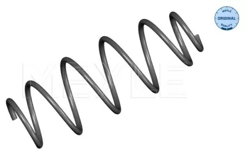MEYLE Suspension Spring (014 639 0013)