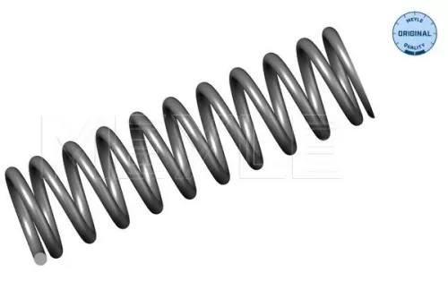 MEYLE MEYLE 014 639 0021 2x Meyle Front Coil Spring for MERCEDES-BENZ 190 