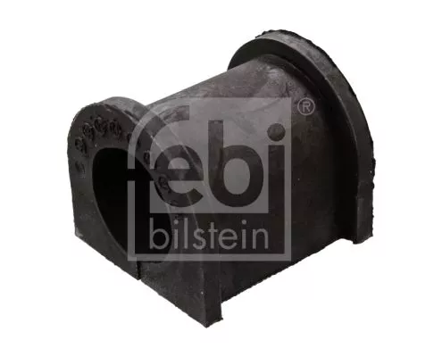Mounting, stabiliser bar