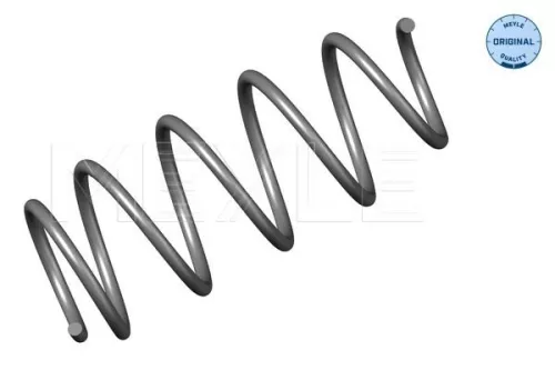 MEYLE Suspension Spring (100 639 0012)