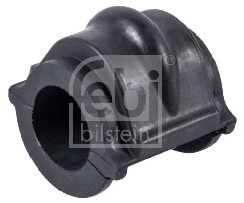 Mounting, stabiliser bar