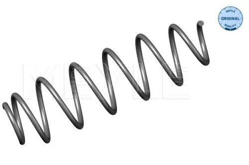MEYLE MEYLE (16-14 739 0005) Suspension Spring 