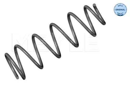 MEYLE MEYLE (16-14 739 0008) Suspension Spring 