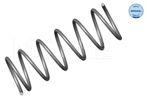 MEYLE Suspension Spring (40-14 639 0001)