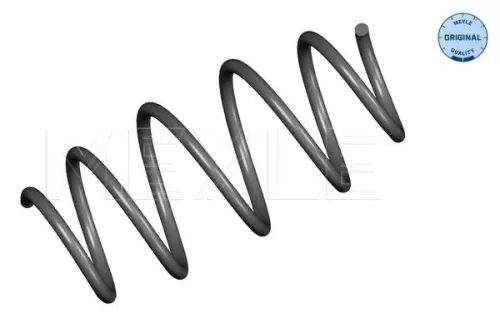 MEYLE Suspension Spring (614 639 0002)