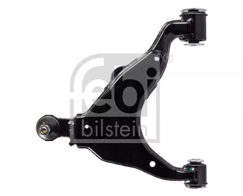 FEBI BILSTEIN FEBI BILSTEIN 43020 Control/Trailing Arm, wheel suspension 