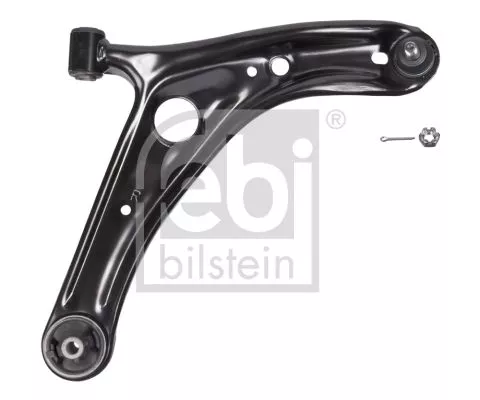 FEBI BILSTEIN FEBI BILSTEIN 43047 Control/Trailing Arm, wheel suspension 