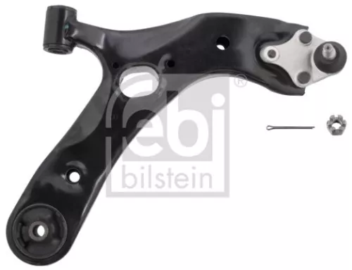 FEBI BILSTEIN FEBI BILSTEIN 43057 Control/Trailing Arm, wheel suspension 