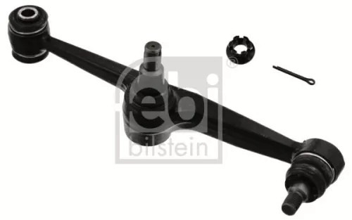 FEBI BILSTEIN FEBI BILSTEIN 43114 Control/Trailing Arm, wheel suspension 