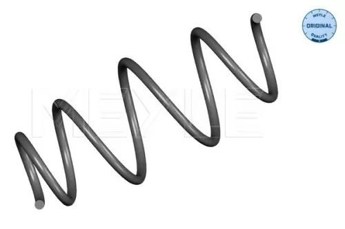 MEYLE Suspension Spring (614 639 0022)