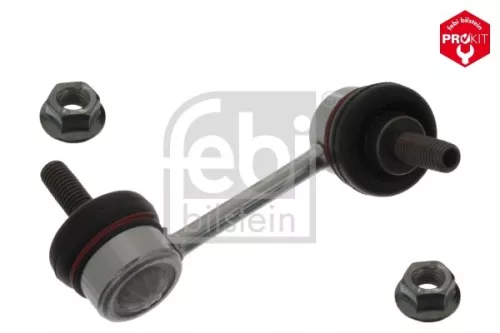 FEBI BILSTEIN FEBI BILSTEIN 43454 Link/Coupling Rod, stabiliser bar 