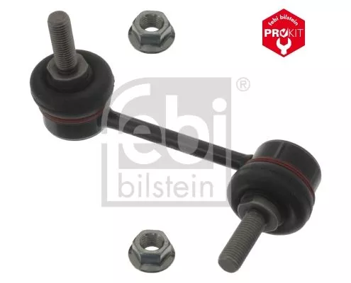 FEBI BILSTEIN FEBI BILSTEIN 43455 Link/Coupling Rod, stabiliser bar 
