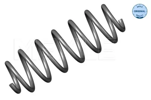 MEYLE Suspension Spring (100 739 0002)