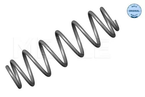 MEYLE Suspension Spring (100 739 0013)