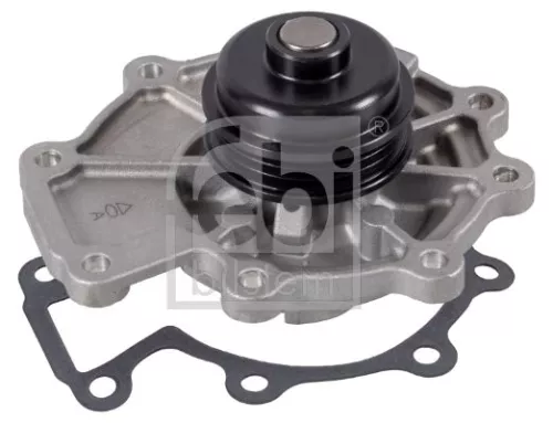 FEBI BILSTEIN FEBI BILSTEIN 43504 Water Pump, engine cooling 