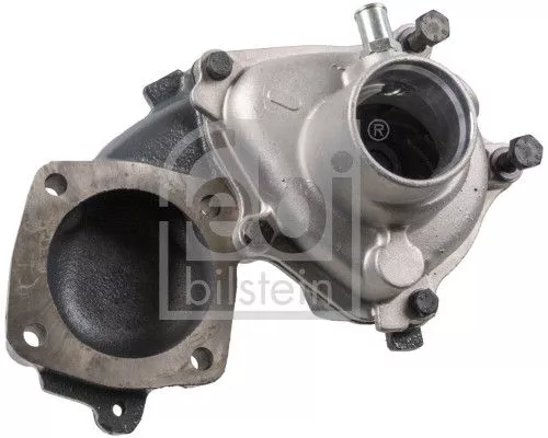 FEBI BILSTEIN FEBI BILSTEIN 43518 Water Pump, engine cooling 