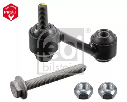 FEBI BILSTEIN FEBI BILSTEIN 43553 Link/Coupling Rod, stabiliser bar 