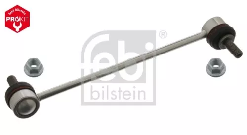 FEBI BILSTEIN FEBI BILSTEIN 43556 Link/Coupling Rod, stabiliser bar 