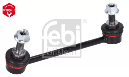 FEBI BILSTEIN FEBI BILSTEIN 43574 Link/Coupling Rod, stabiliser bar 