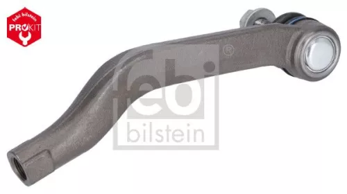 FEBI BILSTEIN FEBI BILSTEIN 43617 Tie Rod End 