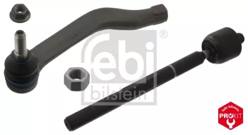 Tie Rod