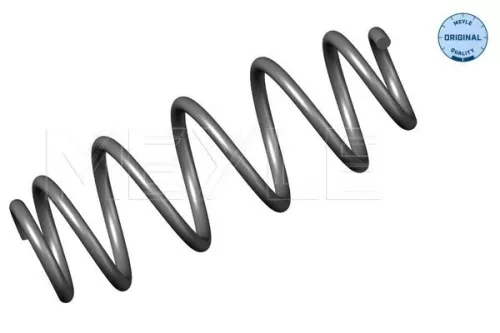 MEYLE Suspension Spring (100 639 0027)