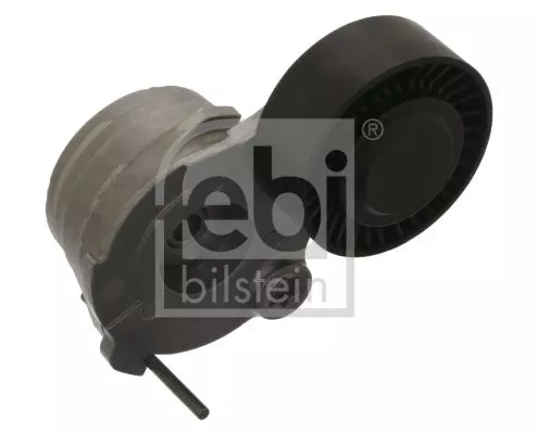 Belt Tensioner, V-ribbed belt