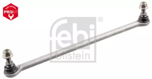 FEBI BILSTEIN FEBI BILSTEIN 43770 Link/Coupling Rod, stabiliser bar 