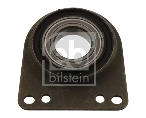FEBI BILSTEIN FEBI BILSTEIN 43781 Intermediate Bearing, drive shaft 