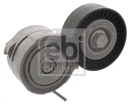 Belt Tensioner, V-ribbed belt
