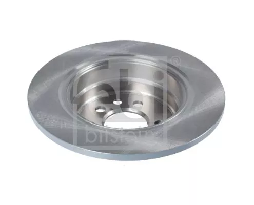 FEBI BILSTEIN FEBI BILSTEIN 43810 Brake Disc 