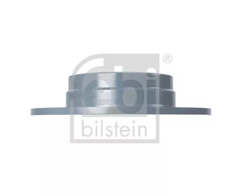 FEBI BILSTEIN FEBI BILSTEIN 43810 Brake Disc 