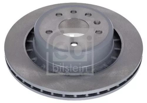 FEBI BILSTEIN FEBI BILSTEIN 43812 Brake Disc 