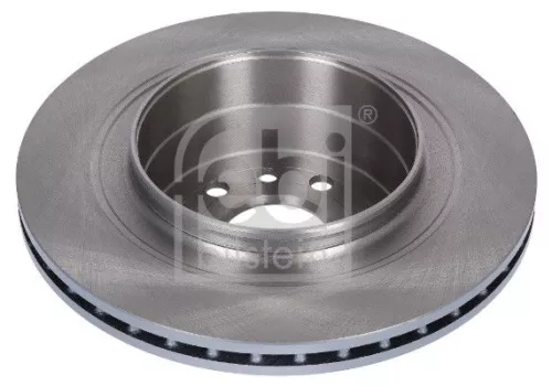 FEBI BILSTEIN FEBI BILSTEIN 43812 Brake Disc 