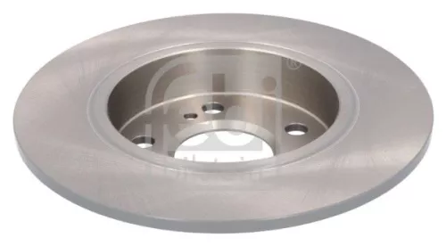 FEBI BILSTEIN FEBI BILSTEIN 43816 Brake Disc 