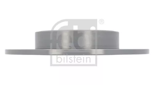 FEBI BILSTEIN FEBI BILSTEIN 43816 Brake Disc 
