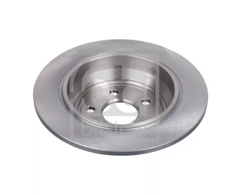 FEBI BILSTEIN FEBI BILSTEIN 43819 Brake Disc 