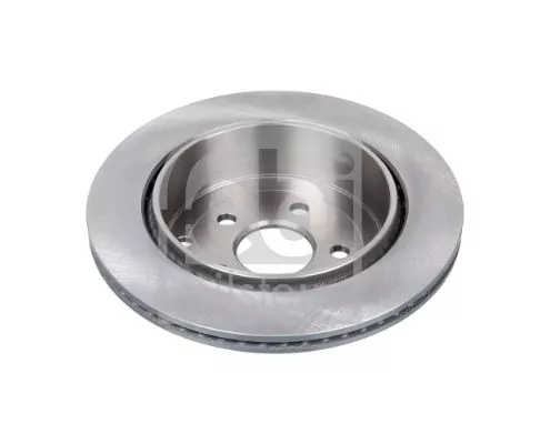FEBI BILSTEIN FEBI BILSTEIN 43821 Brake Disc 