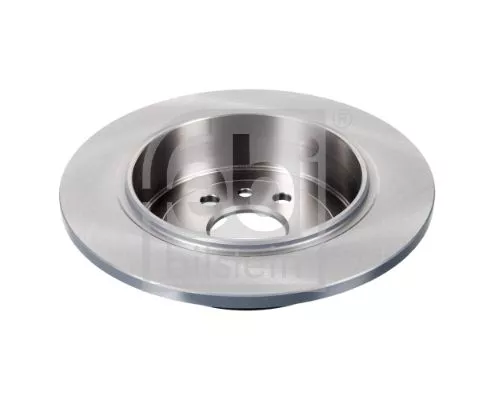 FEBI BILSTEIN FEBI BILSTEIN 43824 Brake Disc 