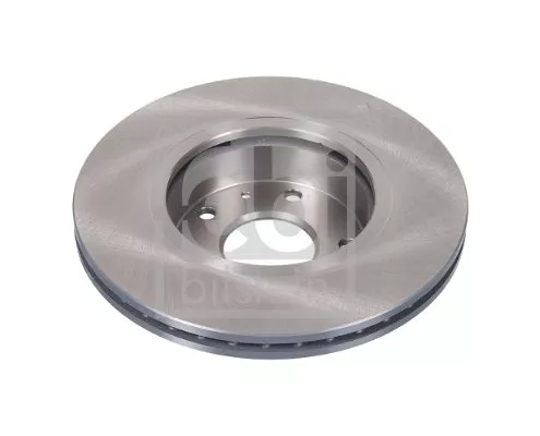 FEBI BILSTEIN FEBI BILSTEIN 43829 Brake Disc 
