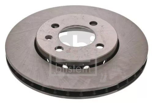 FEBI BILSTEIN FEBI BILSTEIN 43841 Brake Disc 