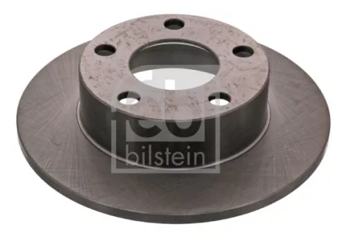 FEBI BILSTEIN FEBI BILSTEIN 43846 Brake Disc 