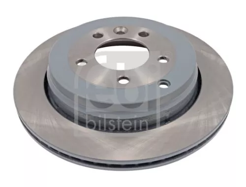 FEBI BILSTEIN FEBI BILSTEIN 43849 Brake Disc 