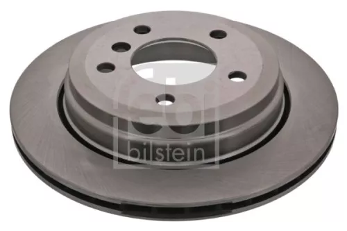 FEBI BILSTEIN FEBI BILSTEIN 43857 Brake Disc 
