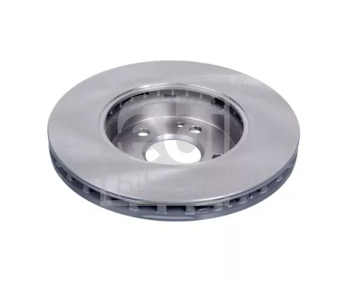 FEBI BILSTEIN FEBI BILSTEIN 43870 Brake Disc 