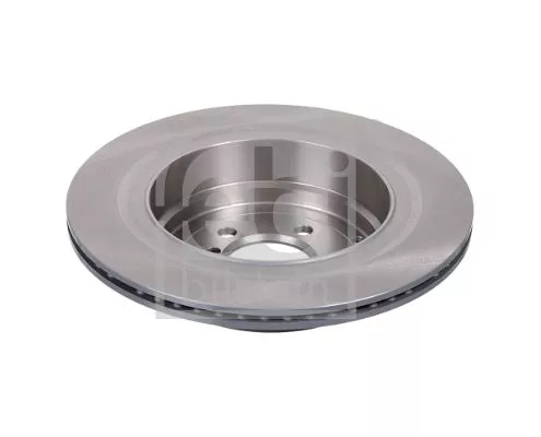 FEBI BILSTEIN FEBI BILSTEIN 43888 Brake Disc 