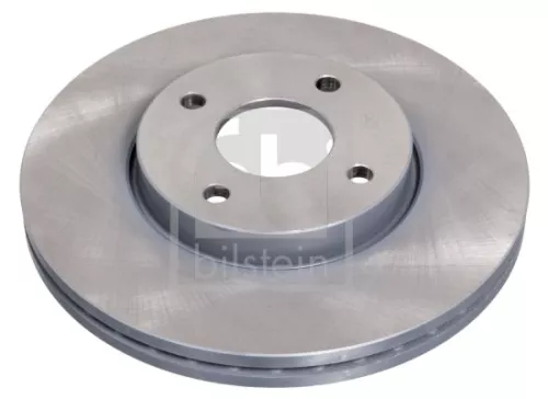 FEBI BILSTEIN FEBI BILSTEIN 43890 Brake Disc 