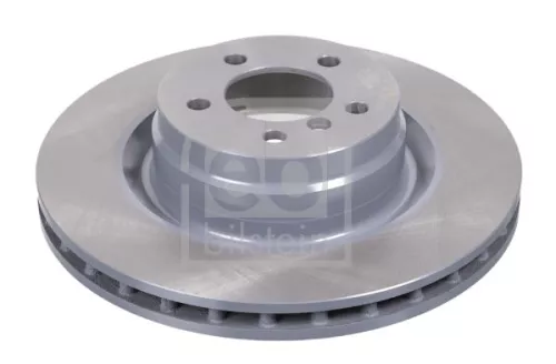 FEBI BILSTEIN FEBI BILSTEIN 43891 Brake Disc 