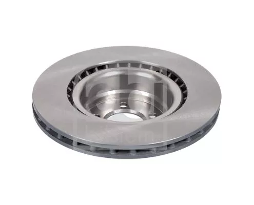 FEBI BILSTEIN FEBI BILSTEIN 43891 Brake Disc 