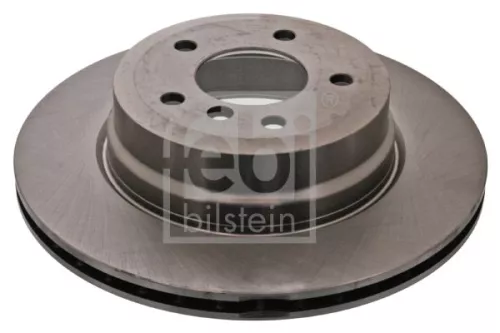 FEBI BILSTEIN FEBI BILSTEIN 43914 Brake Disc 